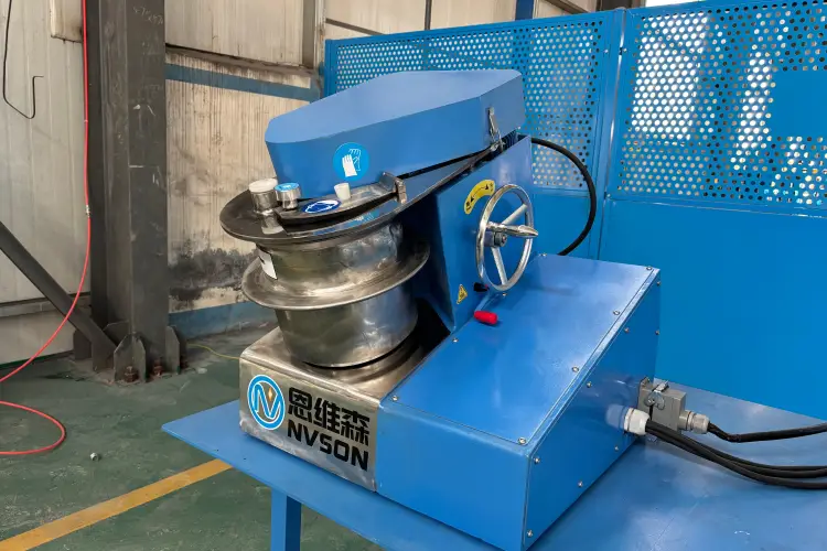 山東恩維森機(jī)械科技有限公司：高效混合機(jī)、三維混合機(jī)、強(qiáng)力混合機(jī)、分散混合機(jī)、高速混合機(jī)行業(yè)技術(shù)先鋒