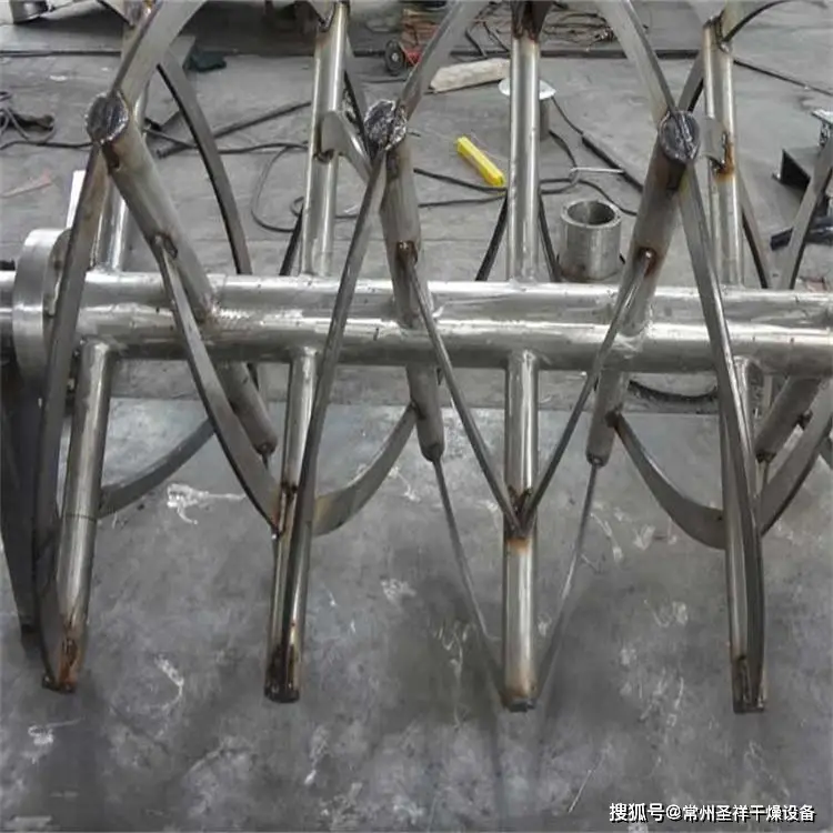常州市圣祥干燥設(shè)備有限公司：GMP混合機(jī)/雙錐混合機(jī)/塑料混合機(jī)/錐形混合機(jī)/藥品混合機(jī)專業(yè)制造商