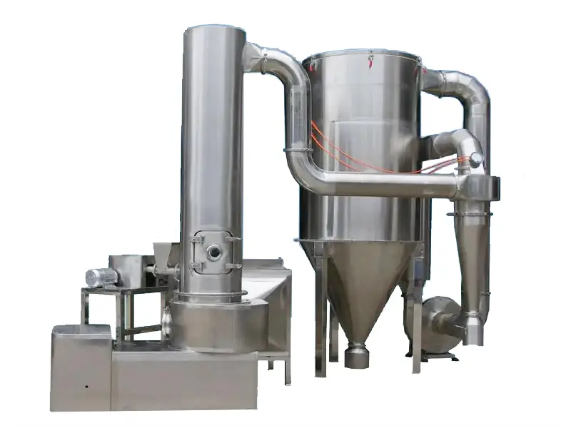 聚甲醛閃蒸干燥機(jī)廠家