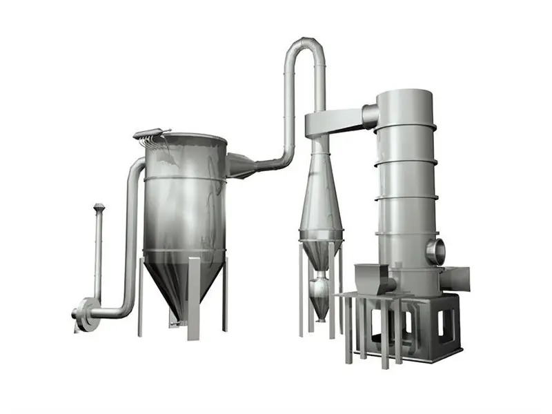 碳酸鋇閃蒸干燥機廠家