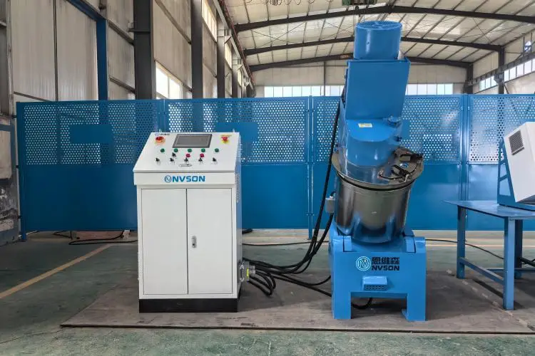 推薦：山東恩維森機(jī)械科技有限公司——多功能混合機(jī)/混合機(jī)/分散混合機(jī)/強(qiáng)力混合機(jī)/三維混合機(jī)行業(yè)技術(shù)標(biāo)桿